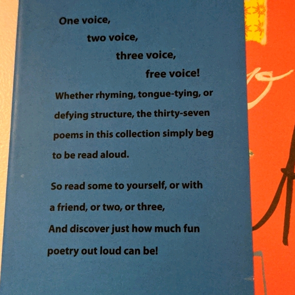 A Foot in the Mouth - Picture 2 of 10